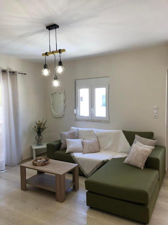 Atalia Apartment, Crete Orne