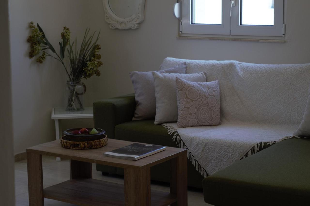 Atalia Apartment, Crete Apartment