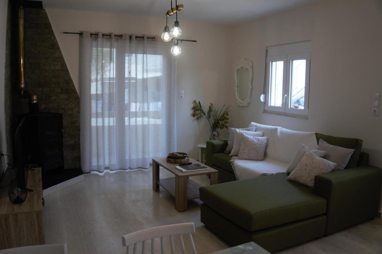 Atalia Apartment, Crete Apartment