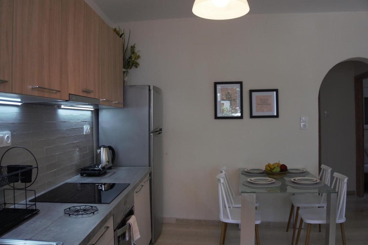 Atalia Apartment, Crete Orne