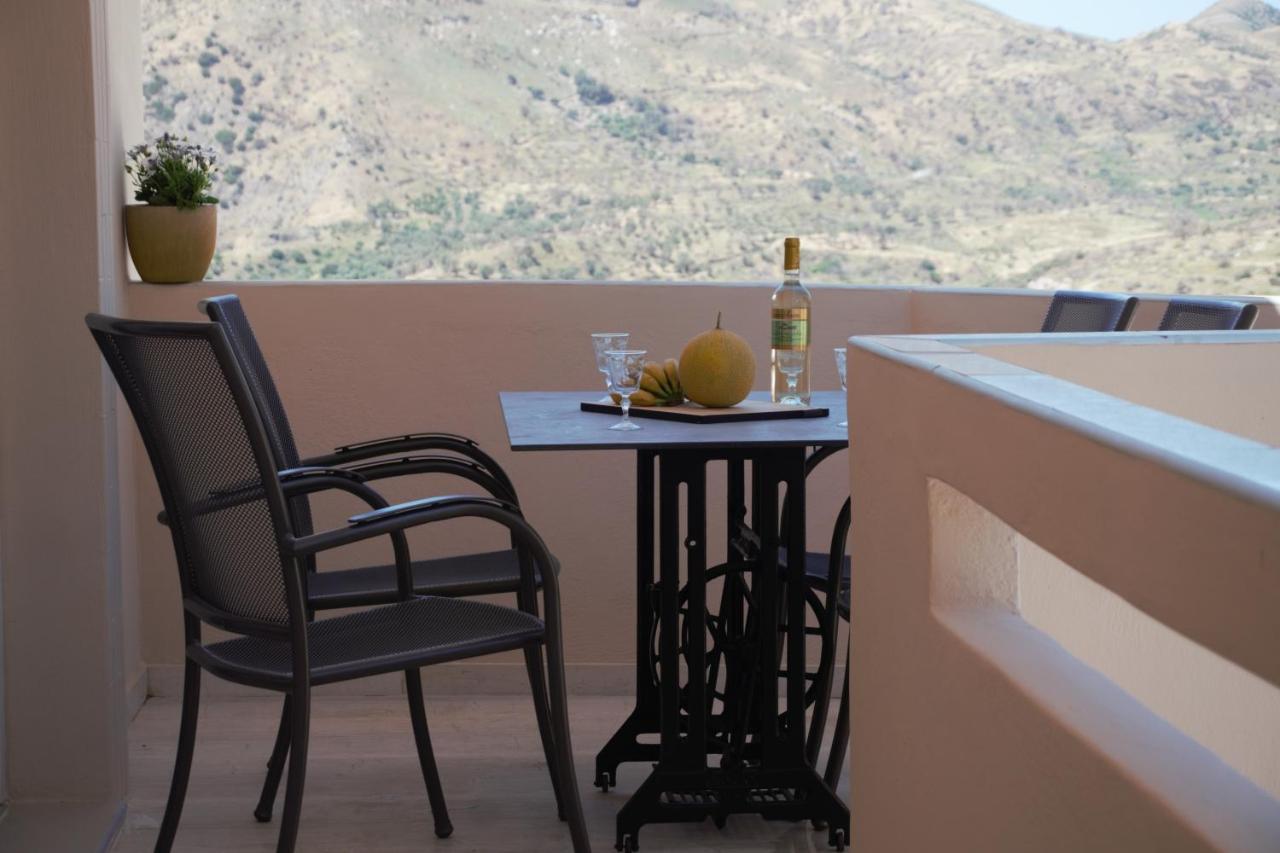 Atalia Apartment, Crete Apartment *