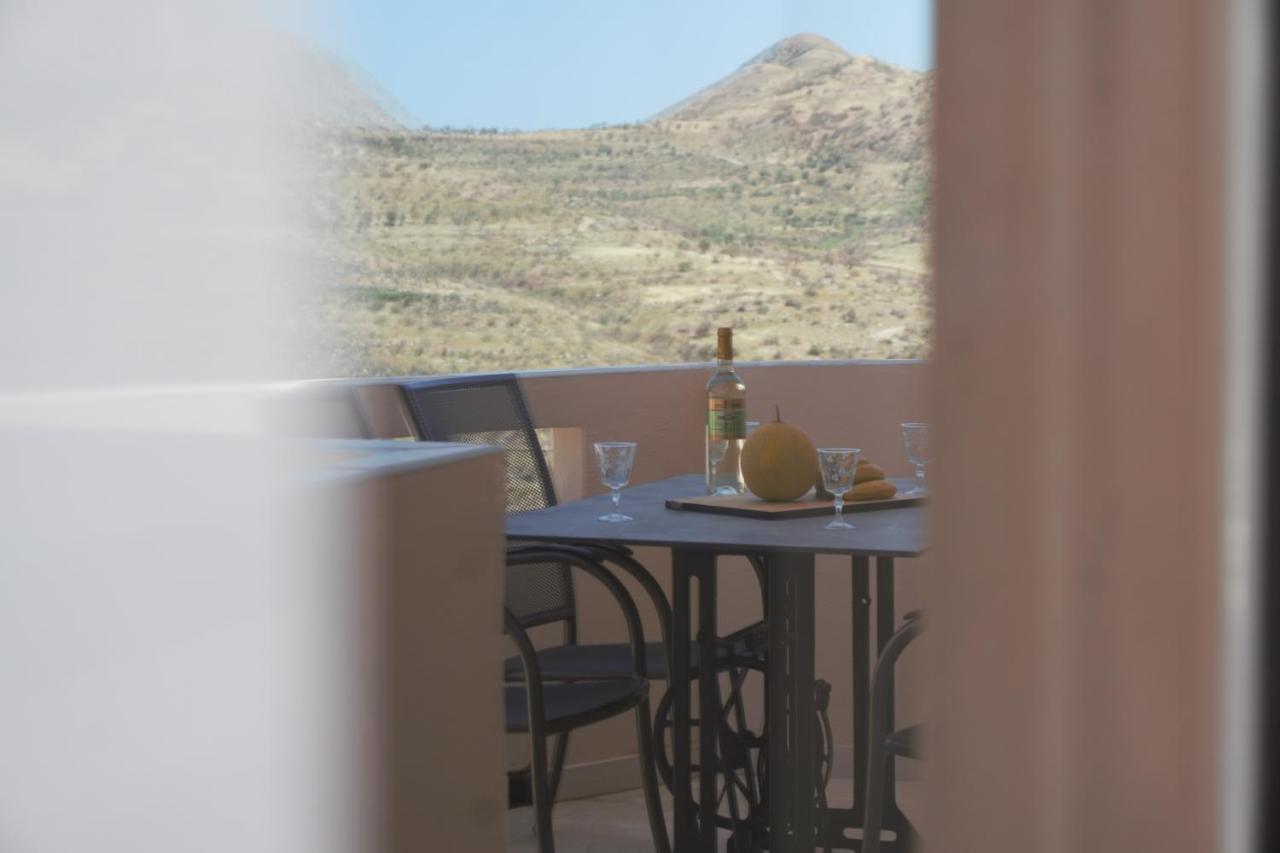 Atalia Apartment, Crete *