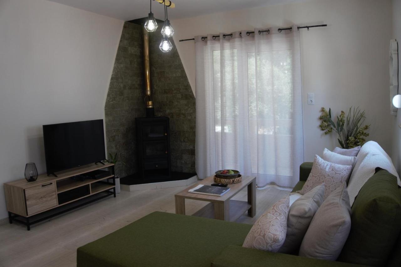 Atalia Apartment, Crete Orne