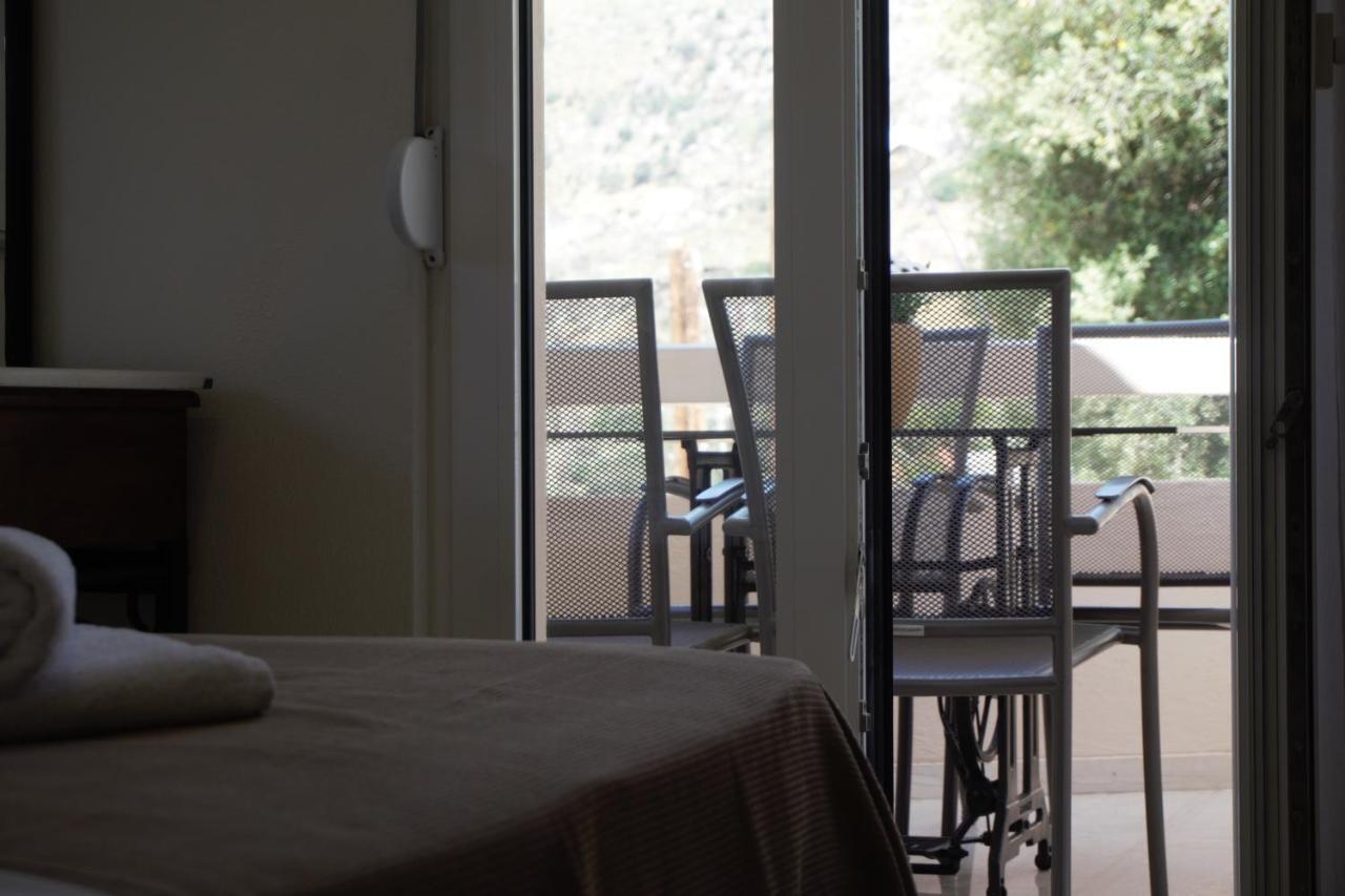 Atalia Apartment, Crete Orne