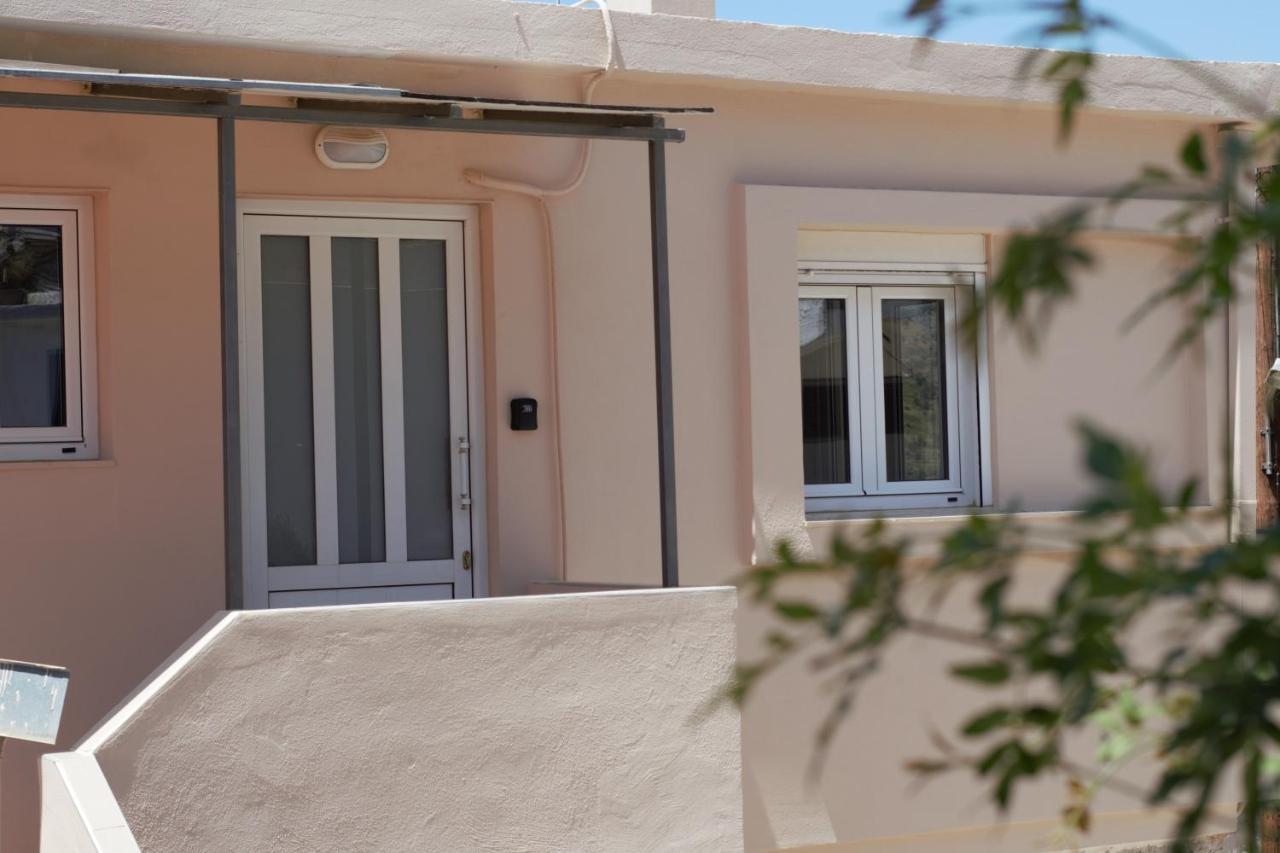 Atalia Apartment, Crete *