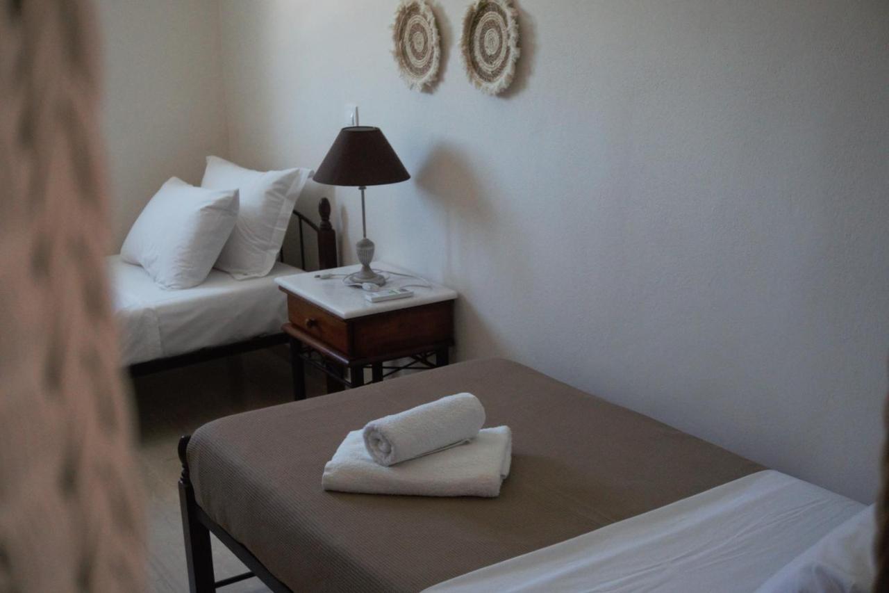 Atalia Apartment, Crete * Orne