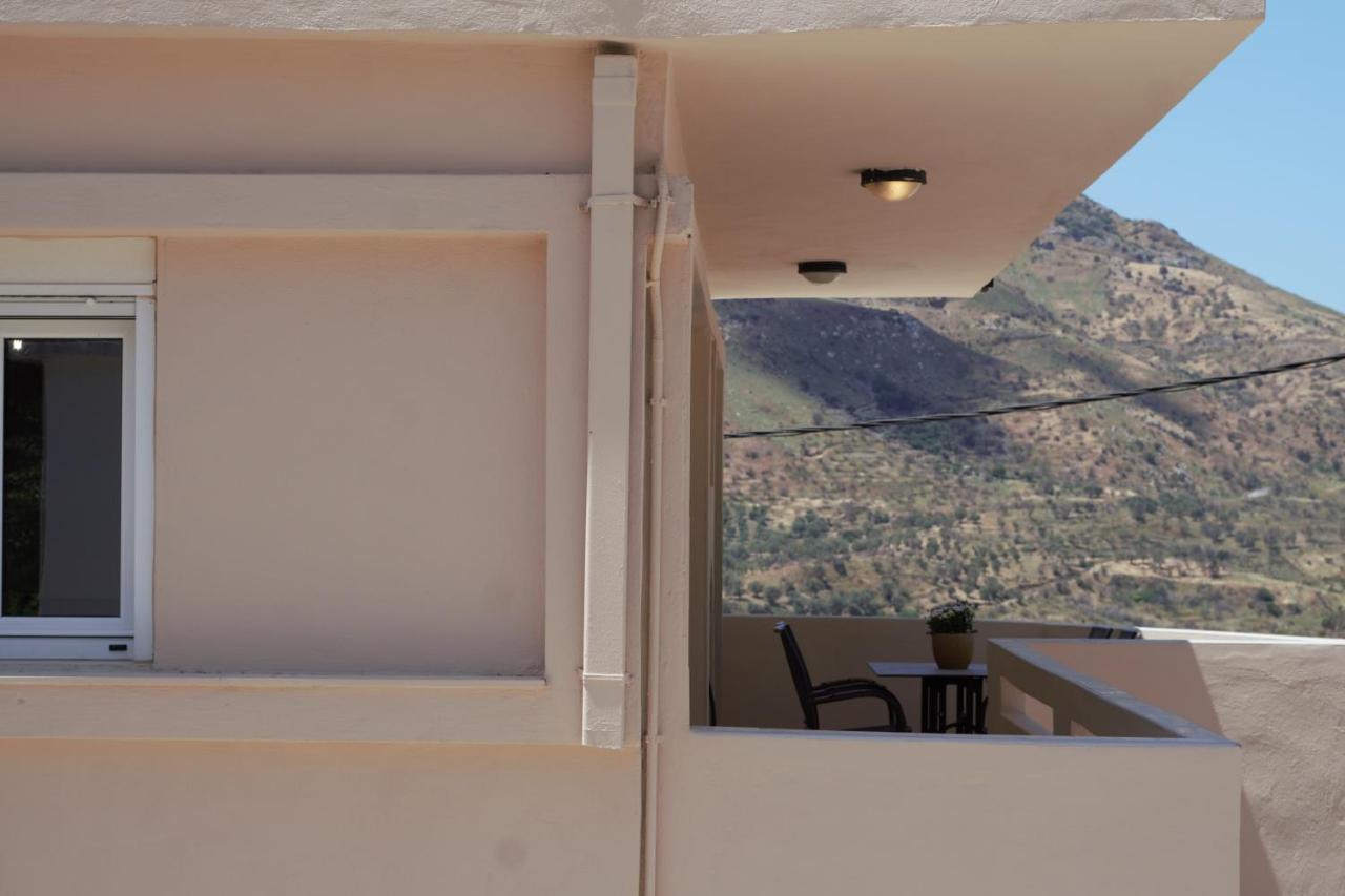Atalia Apartment, Crete * Orne