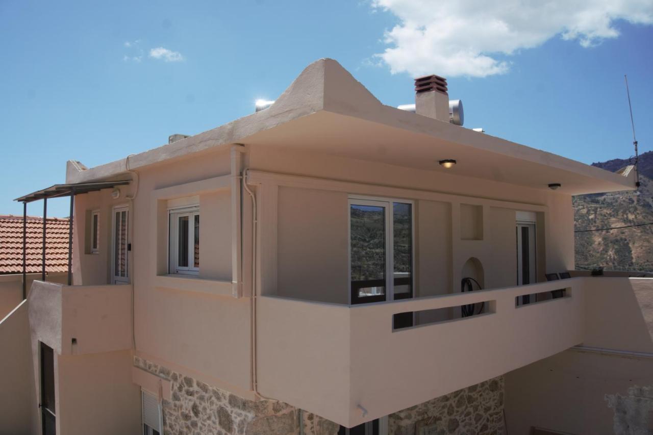 Atalia Apartment, Crete * Orne