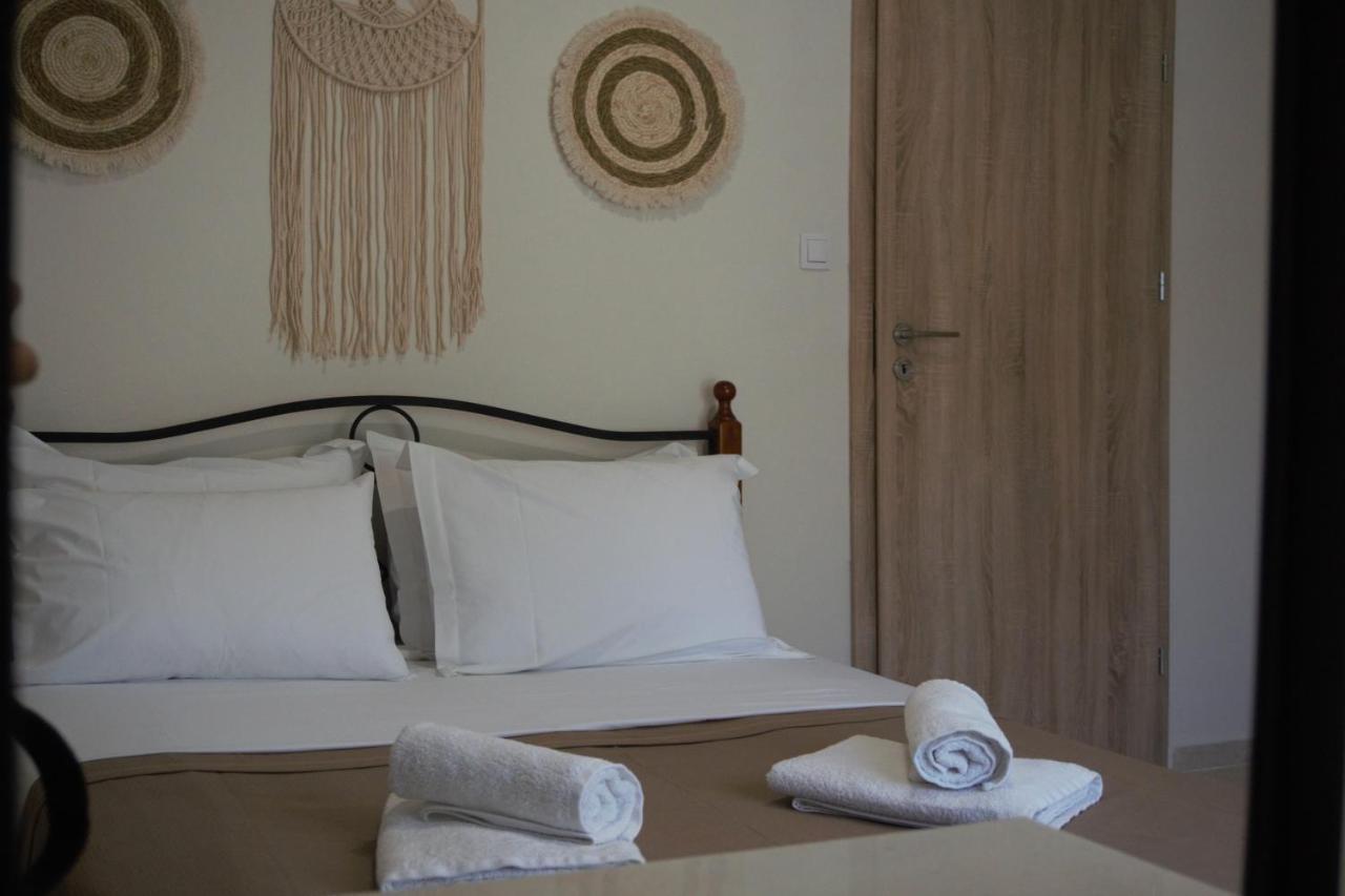 Atalia Apartment, Crete * Orne