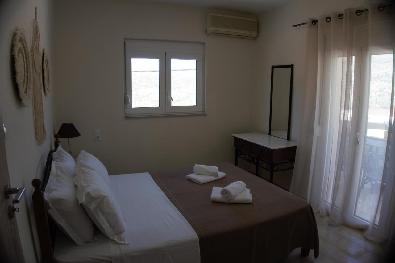 Apartment Atalia Apartment, Crete