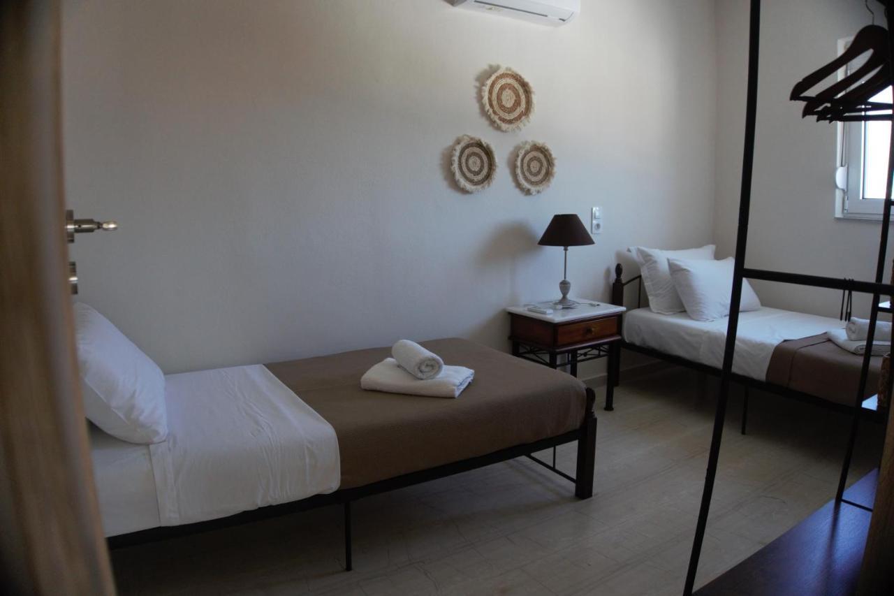 Atalia Apartment, Crete Apartment